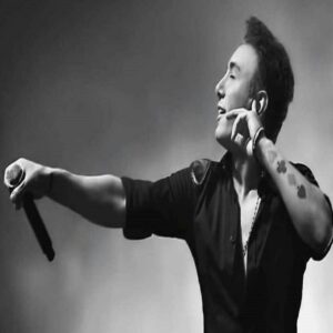 ریمیکس چشمات