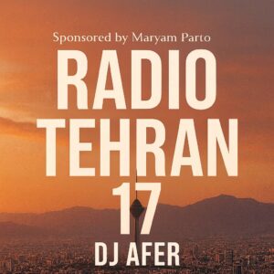 ریمیکس رادیو تهران 17
