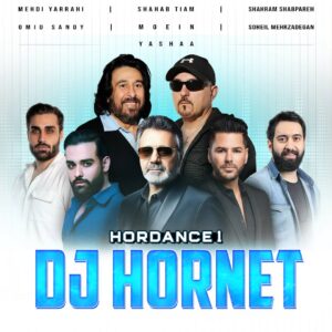 ریمیکس هوردنس میکس