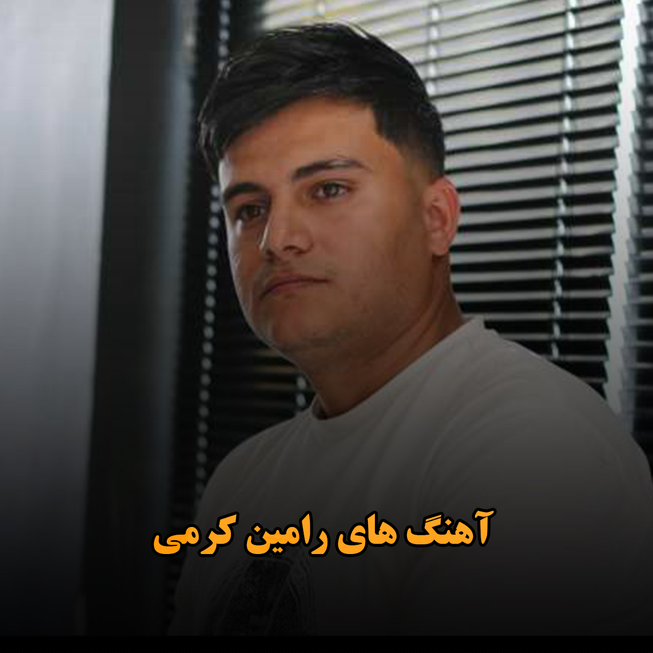 آهنگ های رامین کرمی