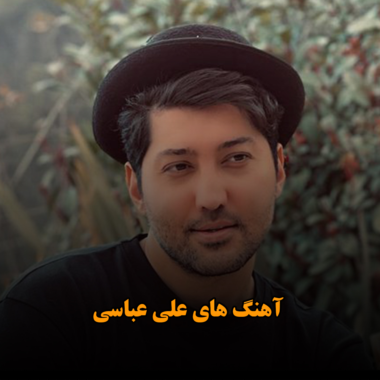 آهنگ های علی عباسی