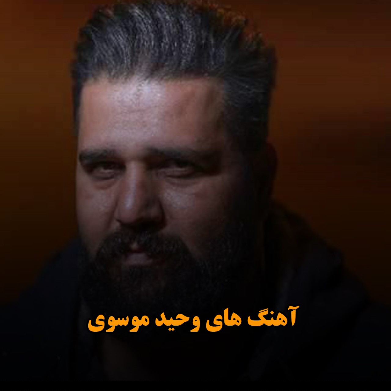 آهنگ های وحید موسوی