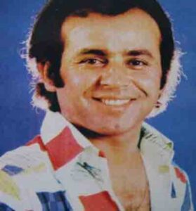 آلبوم ایرج مهدیان گل مریم