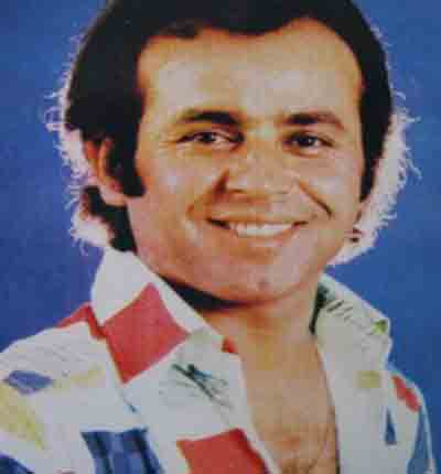 آلبوم ایرج مهدیان گل مریم