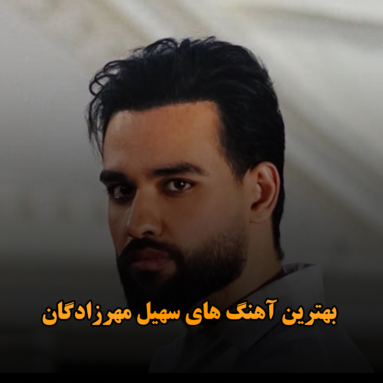 بهترین آهنگ های سهیل مهرزادگان