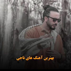 بهترین آهنگ های ناجی