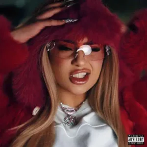 ریری زاخار باربی