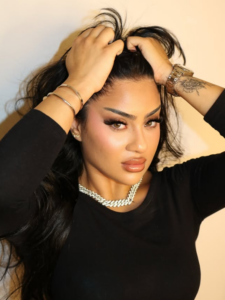 ریری پیک می