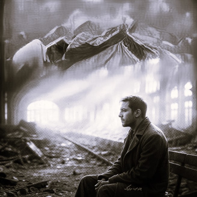 یادم رفت از ایمان حاجی نژاد و امیر دارکر و مهدیار و شایع و علی سورنا و دانیال و مسلک