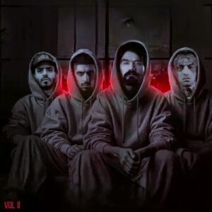 ریمیکس خونه امن