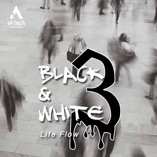 ریمیکس بلک اند وایت 3