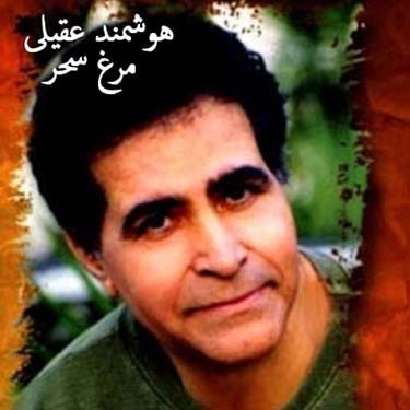 هوشمند عقیلی مرغ سحر