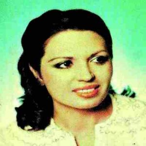 سیمین غانم آب روان