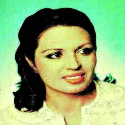 سیمین غانم ماتم