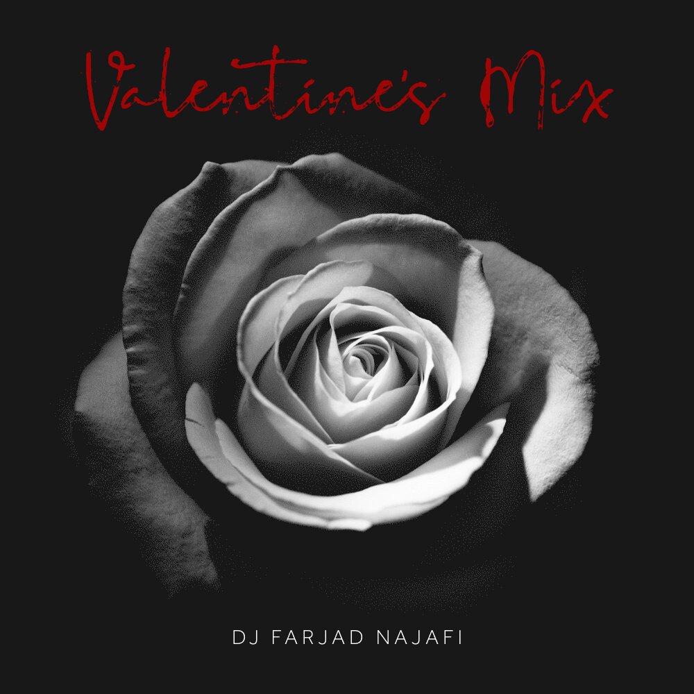 ریمیکس عاشقانه ولنتاین 2026
