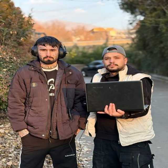دانلود ریمیکس رپی خفن