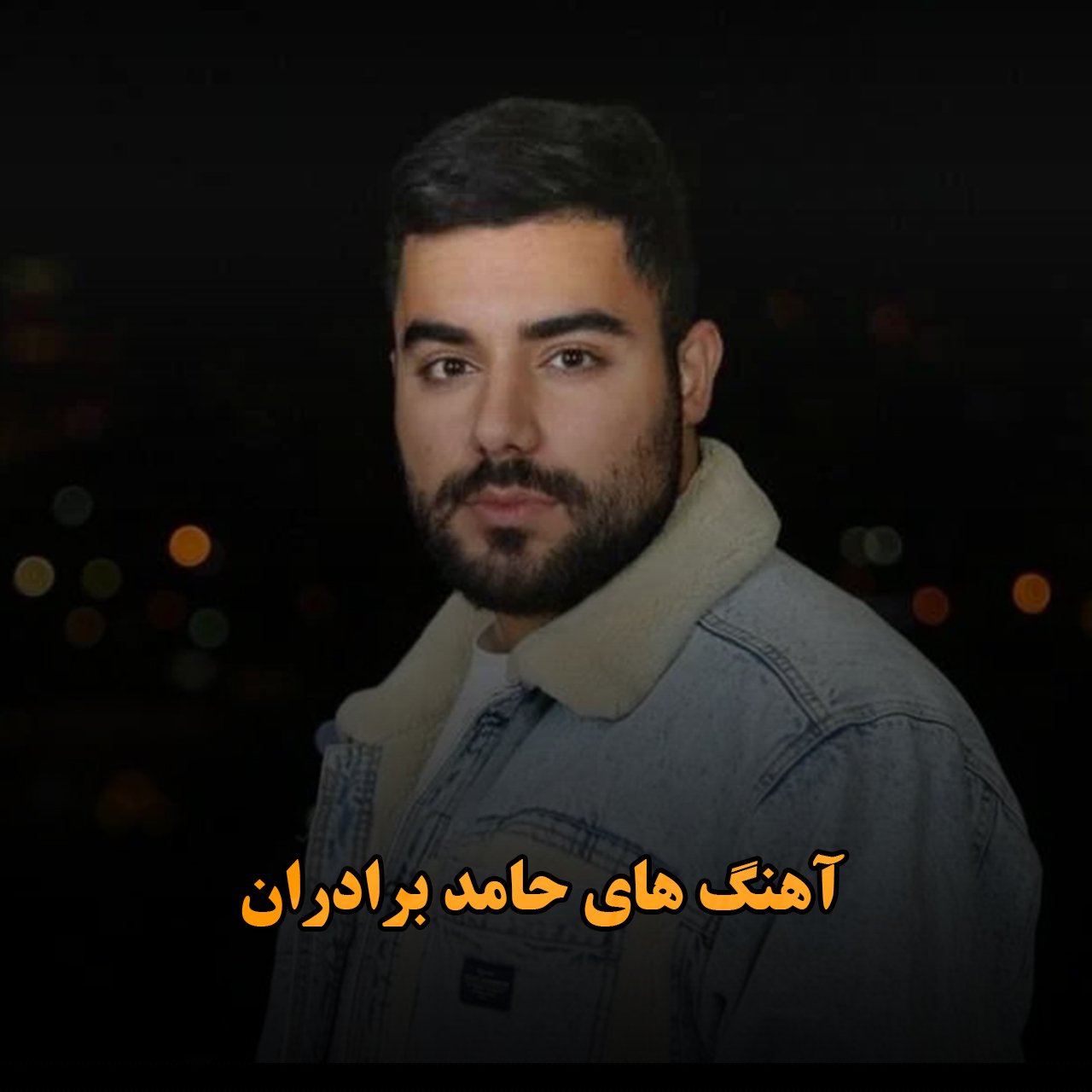 آهنگ های حامد برادران