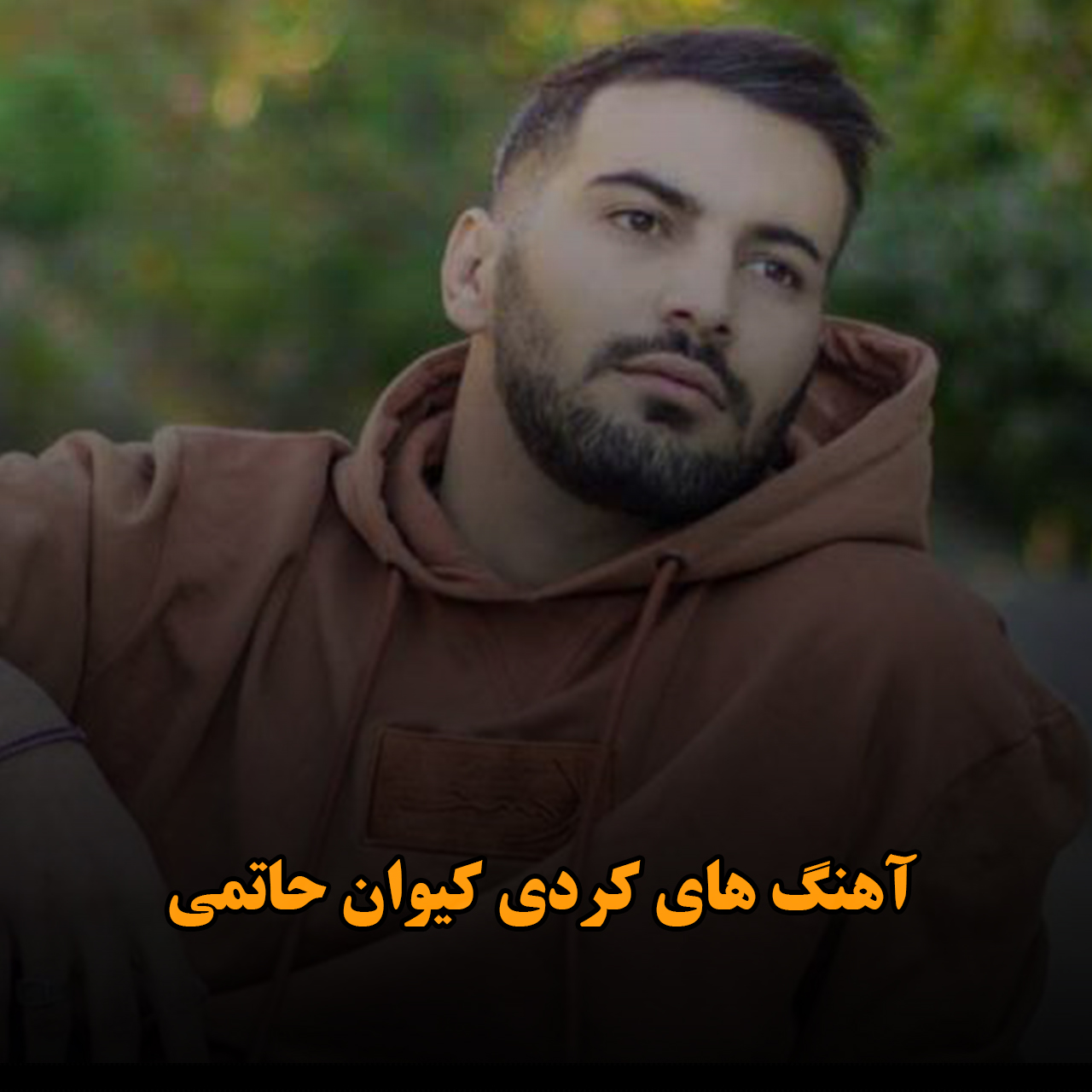 آهنگ های کردی کیوان حاتمی