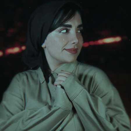 فاطمه عطایی مسیحی میشوم