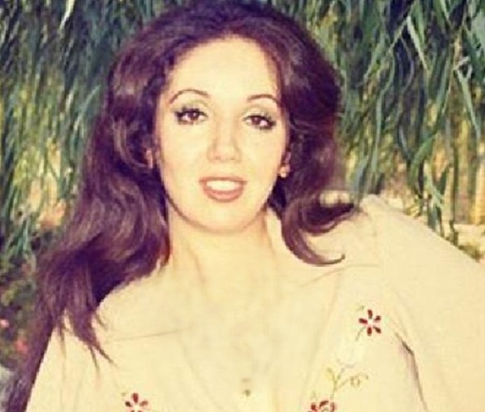 فرشته حدیث عشق
