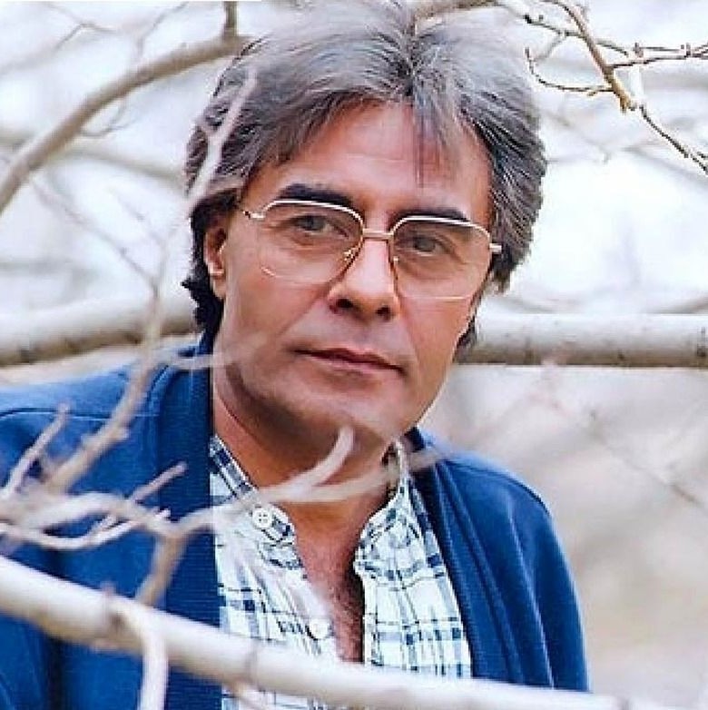 پادکست دیجی علیرضا سفری خسرو