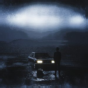 ریمیکس دیجی احسان رمزی Slow Night 2