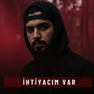 مهمت آجی اوغلو احتیاجیم وار