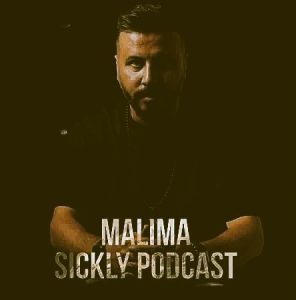 ریمیکس دیجی مالیما Sickly 8