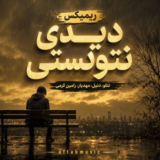 دانلود ریمیکس رپی دیدی نتونستی ریمیکس رپی دیدی نتونستی