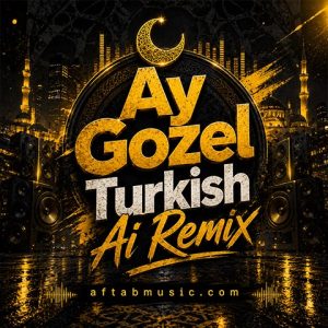 ریمیکس دردینن داغلاری داشلاری گزرم آی گوزل