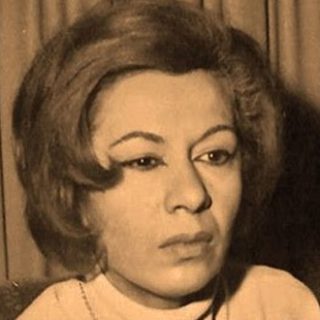 دلکش پرسون لرزون