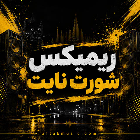 ریمیکس شورت نایت