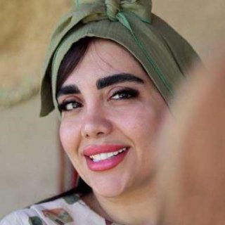 فاطمه عطایی جانِ دلبر