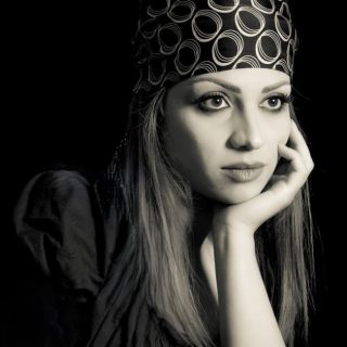 مهرنوش بی تو