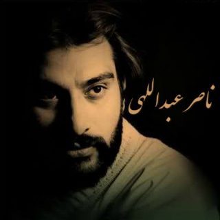 ناصر عبداللهی طعنه‌ی ناشنیده