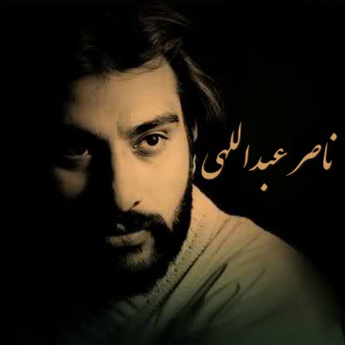 ناصر عبداللهی طعنه‌ی ناشنیده