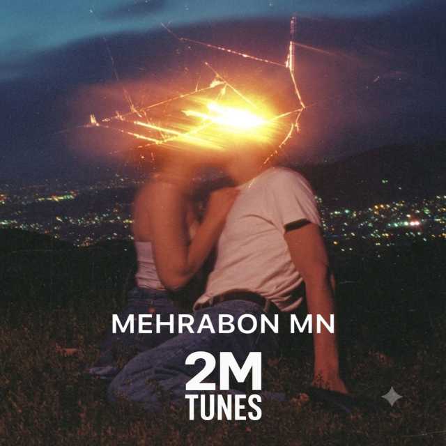 ریمیکس دیجی 2MTUNES مهربون من
