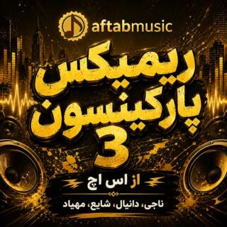 ریمیکس پارکینسون 3