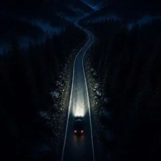ویناک اما تو میگی نه