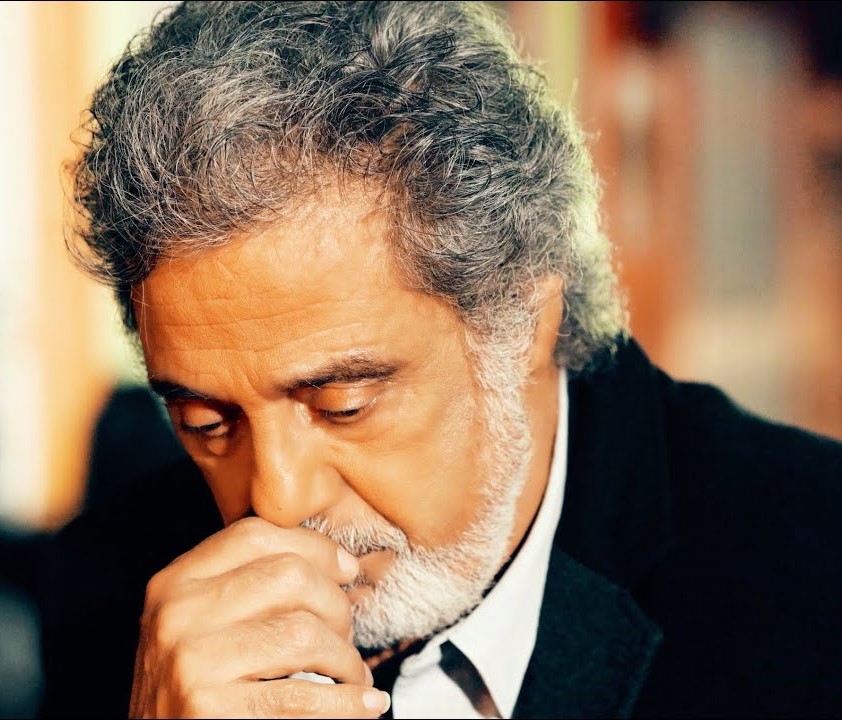 داریوش داد از این دل