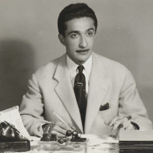 عماد رام بی کس و تنها