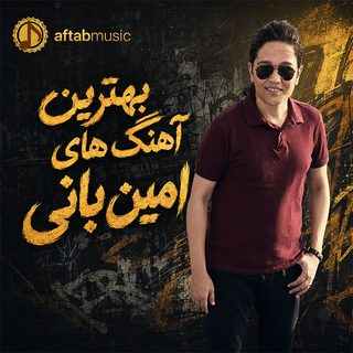 بهترین آهنگ های امین بانی