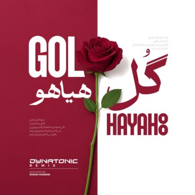 ریمیکس گل هیاهو