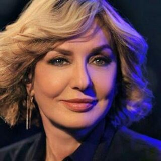 گوگوش روز خوب