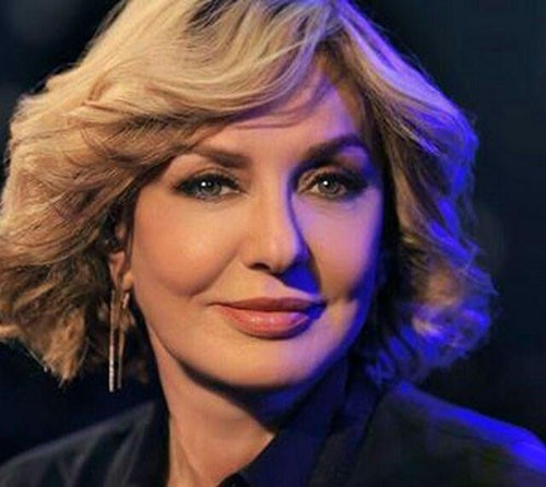 گوگوش روز خوب