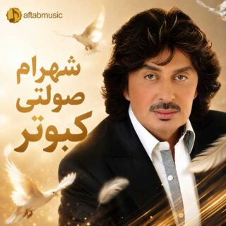 شهرام صولتی کبوتر