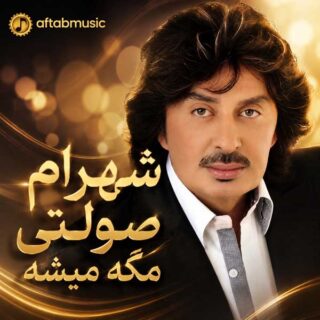 شهرام صولتی مگه میشه