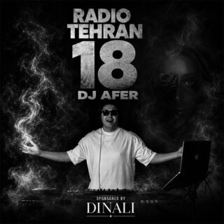 ریمیکس رادیو تهران 18
