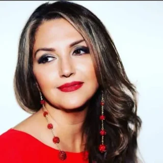 شکیلا شهزاده رویای من