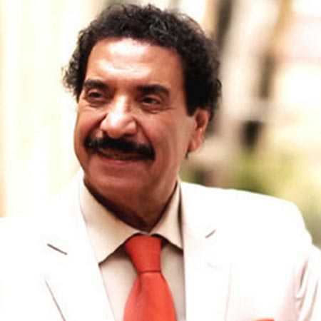 جواد یساری لال بی زبون